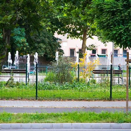 Small Home Budapest Drava ภายนอก รูปภาพ
