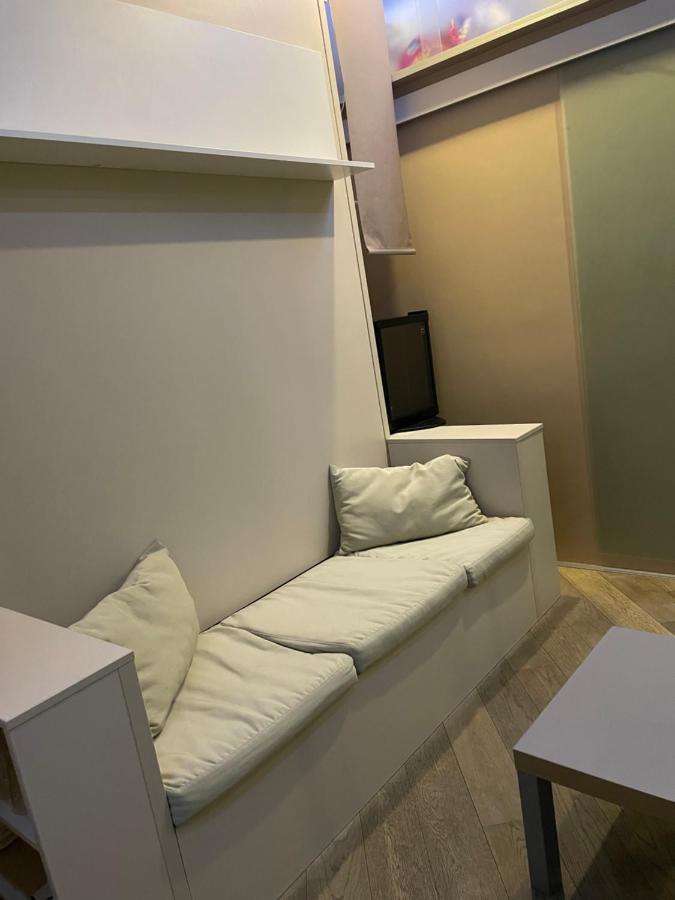 Small Home Budapest Drava ภายนอก รูปภาพ